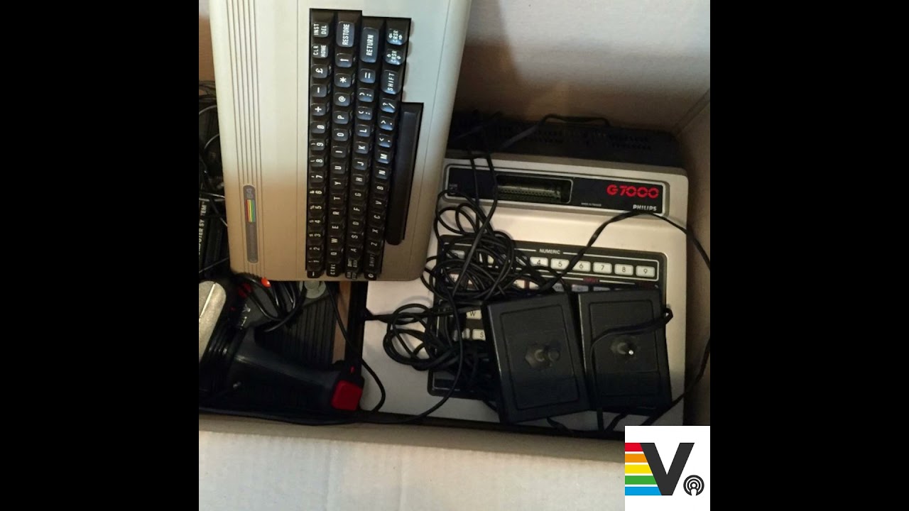 VSG Meta: Den Retro-Sammelwahn &uuml;berleben
