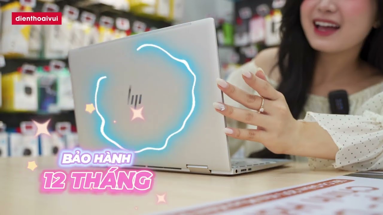 Thay Màn Hình Laptop HP Chỉ Từ 650K. Giảm Thêm 10% Cho GV HSSV