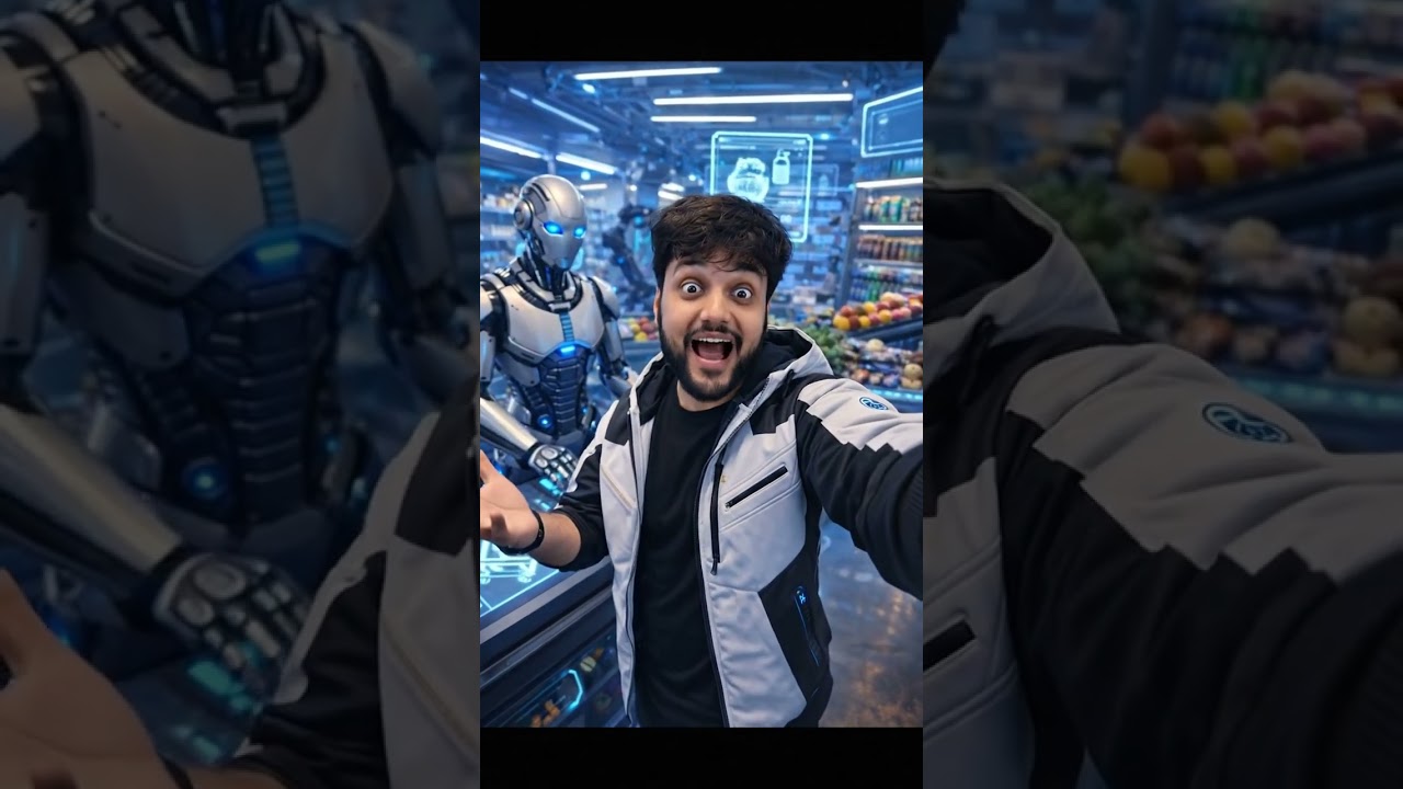 साल 2150 की दुनिया देखोगे तो हैरान रह जाओगे! 🚀🤯  