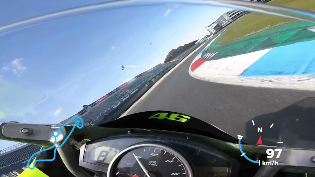 ZAC Supersport Race 4 • starting from pitlane 😂 - 13-05-21 TT Circuit Assen - Bikersofholland