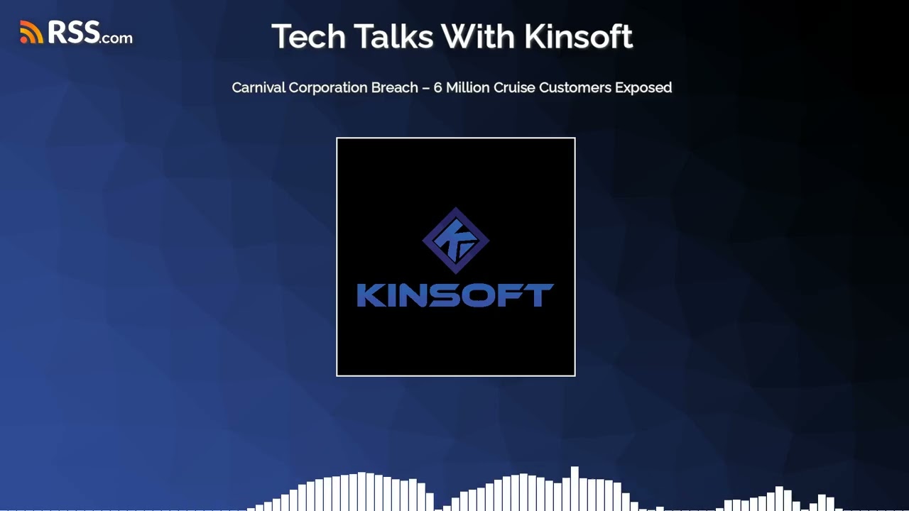 Carnival Corporation Breach &ndash; 6 Million Cruise Customers Exposed