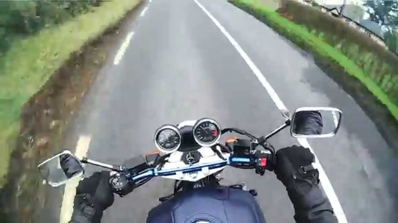 Mick Murphy Memorial Motorcycle Run(PART ONE) Edenderry Co. Offaly, Ireland