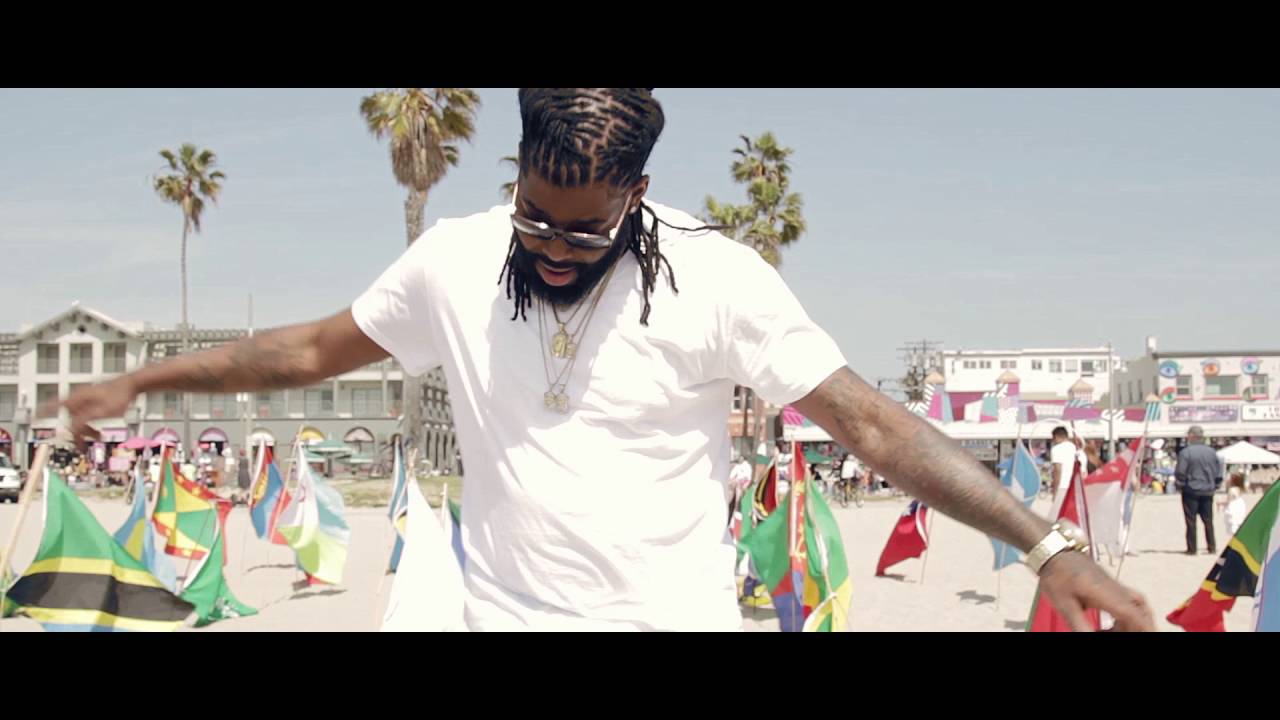OverThowed Money Gang - Don't Sleep On Me | Music Video