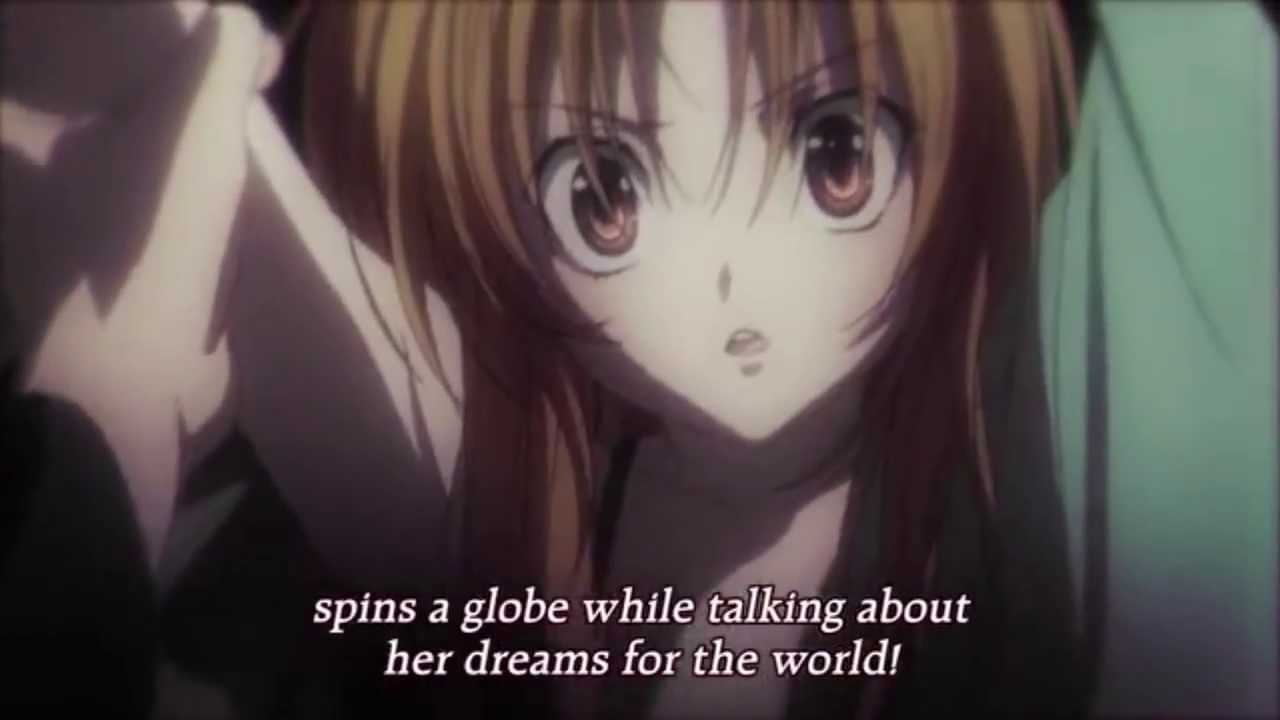 Oda Nobuna No Yabou AMV-Lights