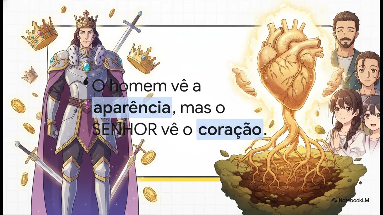 Resumo do Livro 'Enraizado', de Banning Liebscher