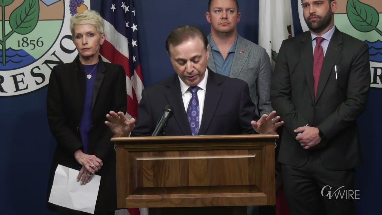 Supervisor Bredefeld & Others Condemn Using Human Composting on Public Lands