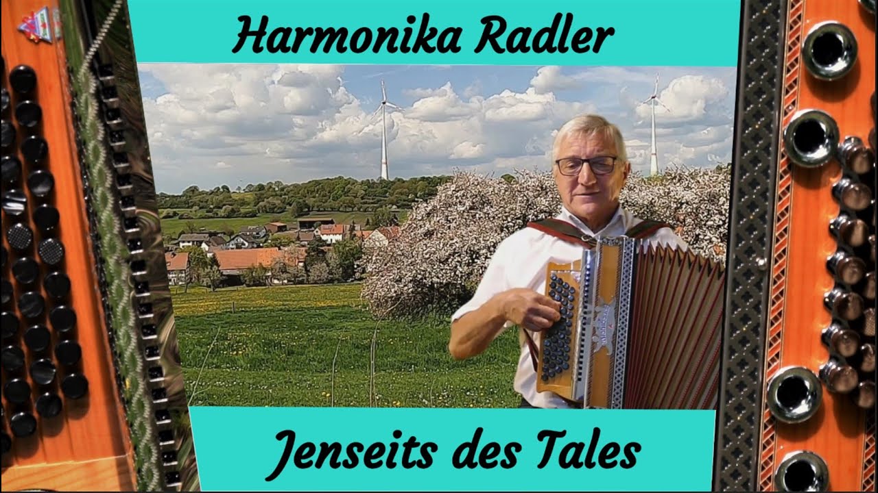 Jenseits des Tales von Robert Götz - Steirische Harmonika mit Gesang
