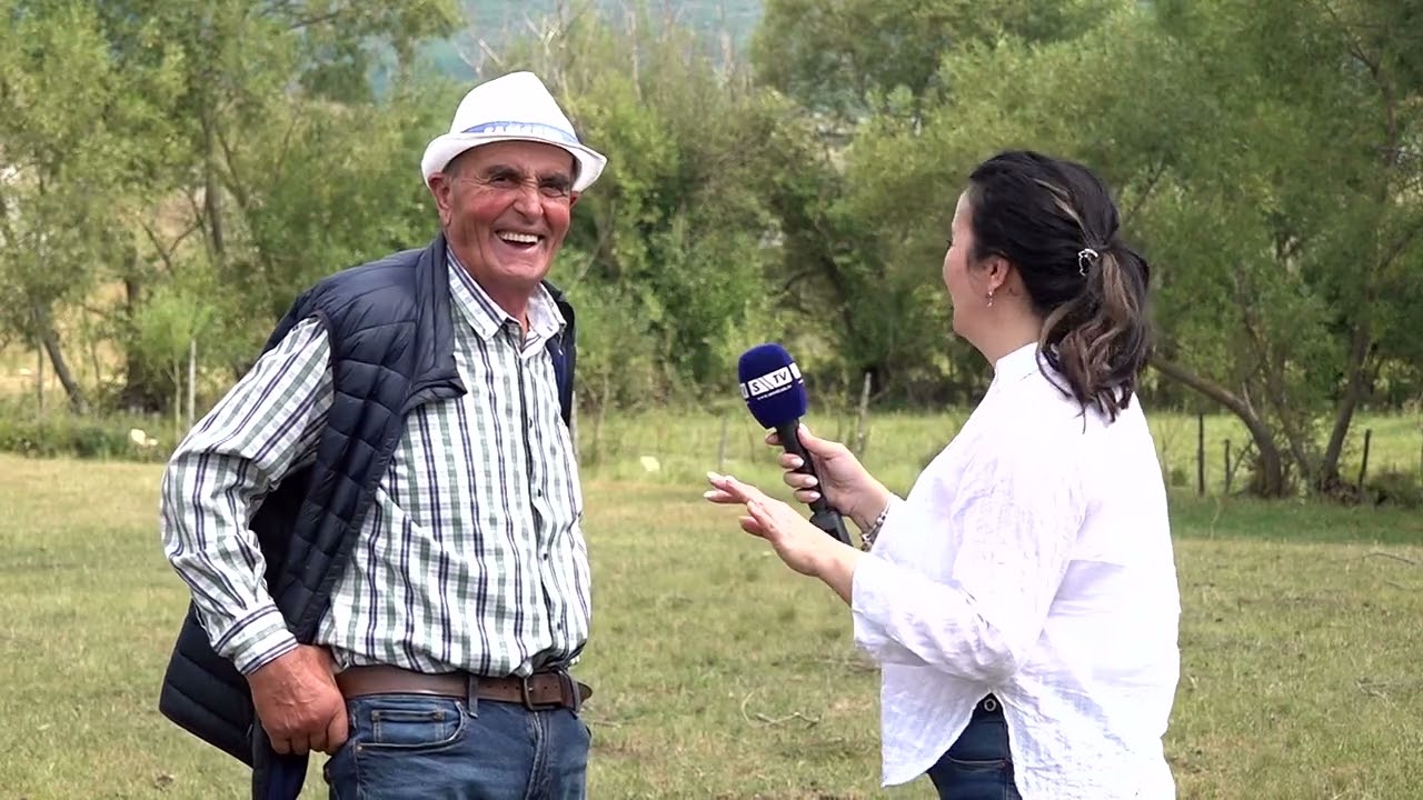 Malo vjetra i kiša vratile bi Pešter u život - SPECIJALNA EMISIJA