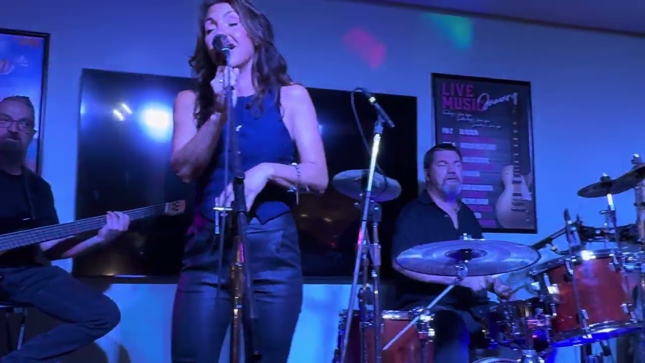 Rhubarb Tarts Take Me Back Services club Maryborough QLD 31/01/2026