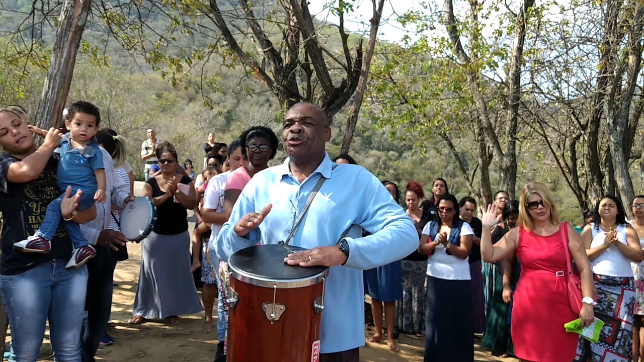 OR PORTÃO DE FERRO DE CAMPO GRANDE. MONTE TODAS AS SEXTA- FEIRAS ÁS 09:00HRS