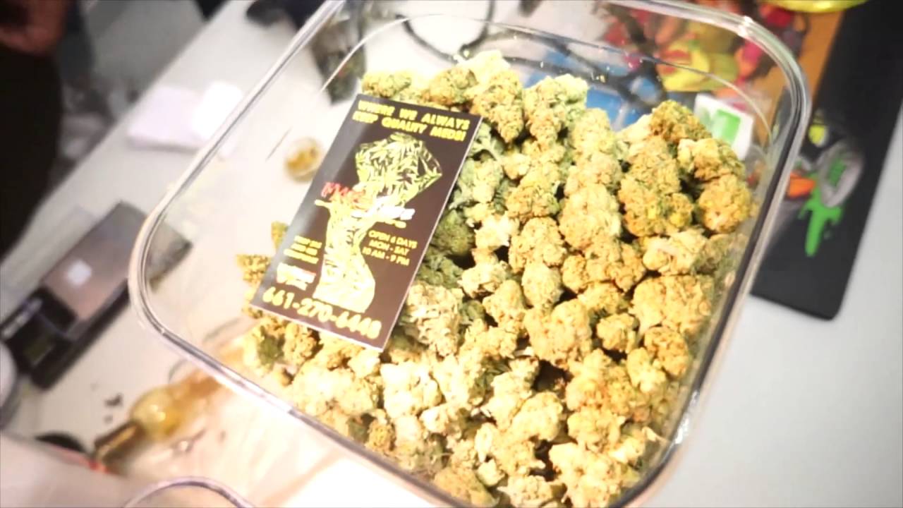 The 420 Review TV| Fogs of Globs Cup 2016 Aftermath|
