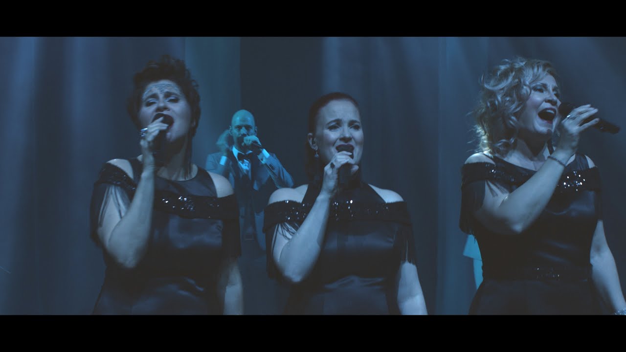 Rajaton - Talventyttö ajaa Suomen halki - Live at Finlandia Hall Helsinki