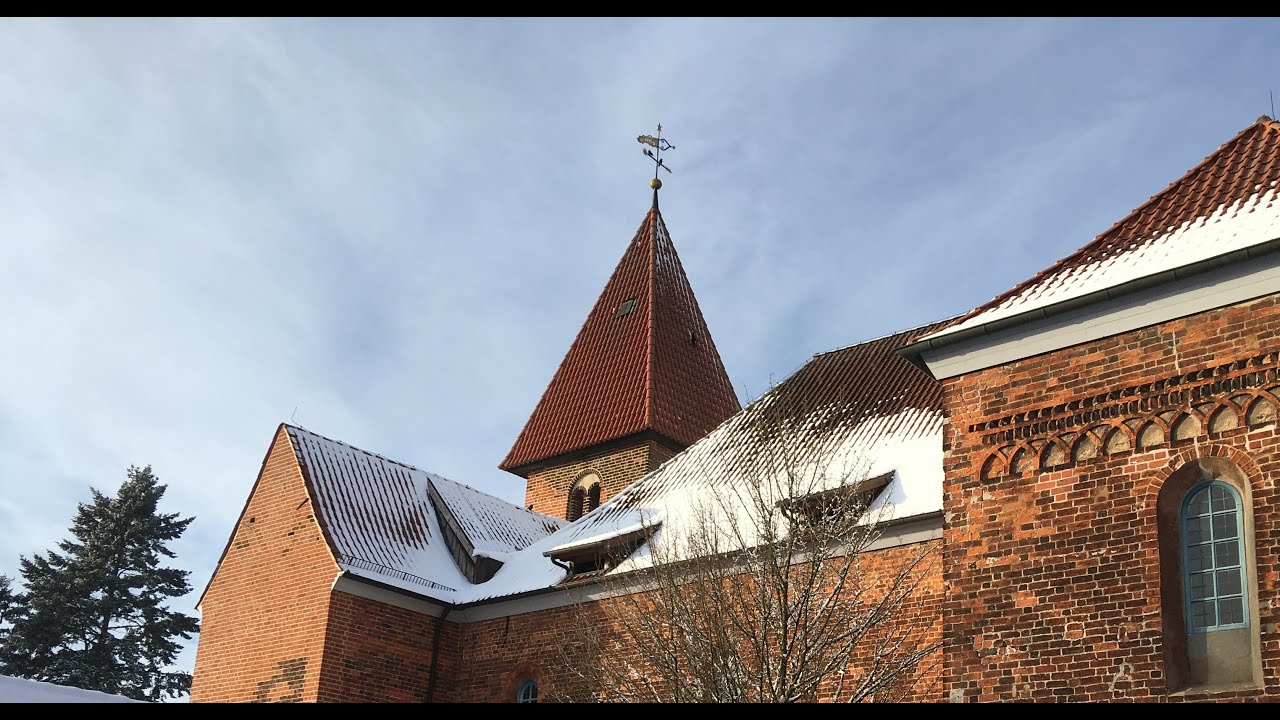Christvesper der Kirchengemeinde St.Marien Osterholz-Scharmbeck