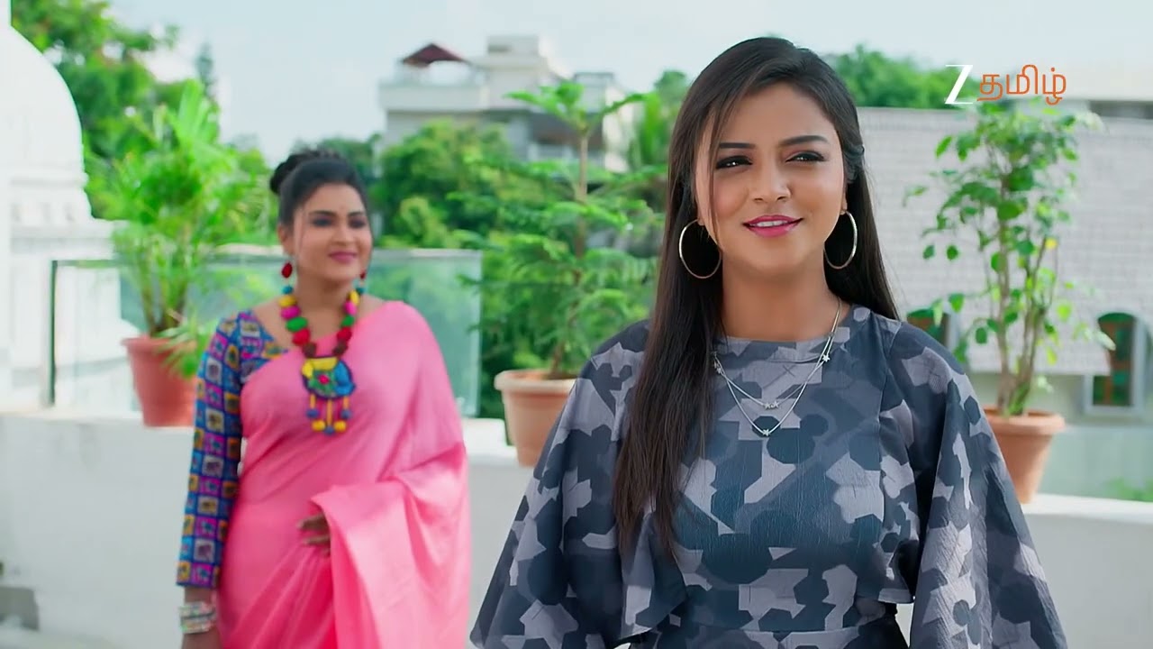 Aval Varuvala | Ep - 187 | Webisode 03 | Feb, 25 2026 | Raghu, Gowthami, Archana | Zee Tamil