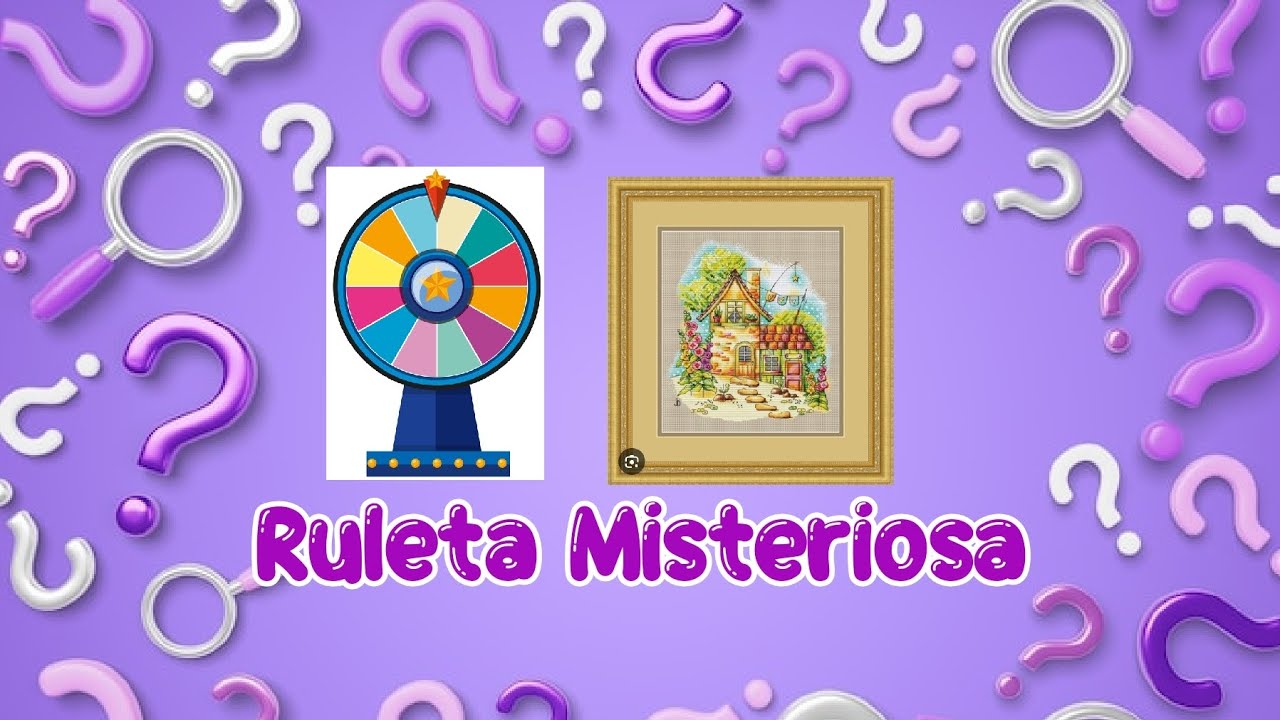 Qué saldrá #crossstitch #puntodecruz 