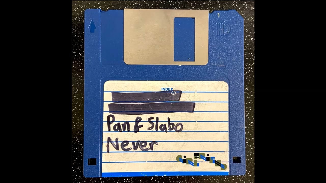 OASIS · P A N & Slabo