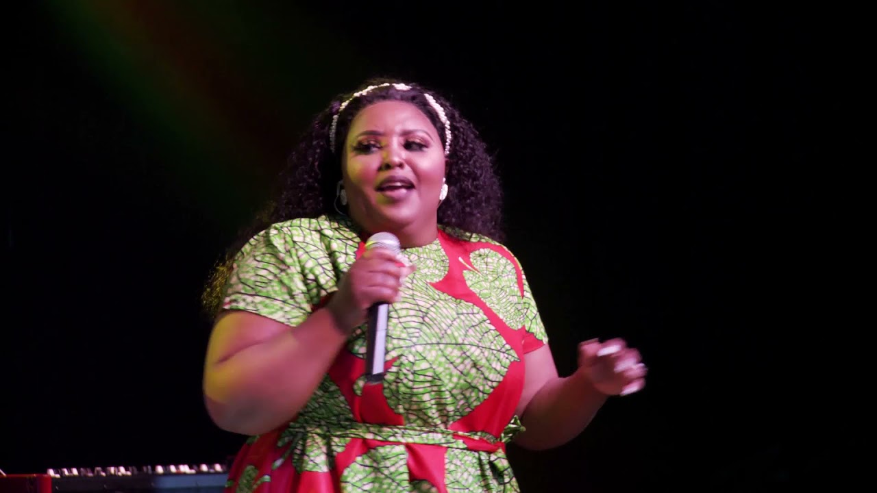 UThando Lukababa