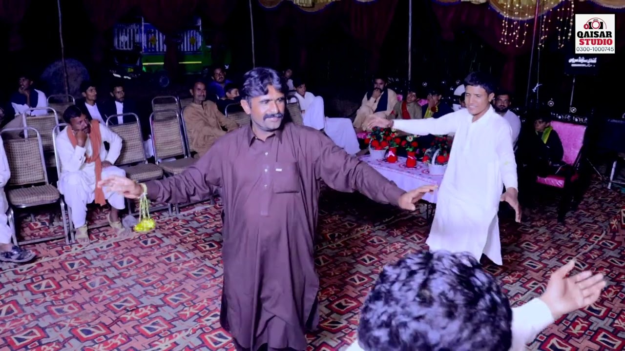 Pindi da dhola song yasir ali mehfil program shadia