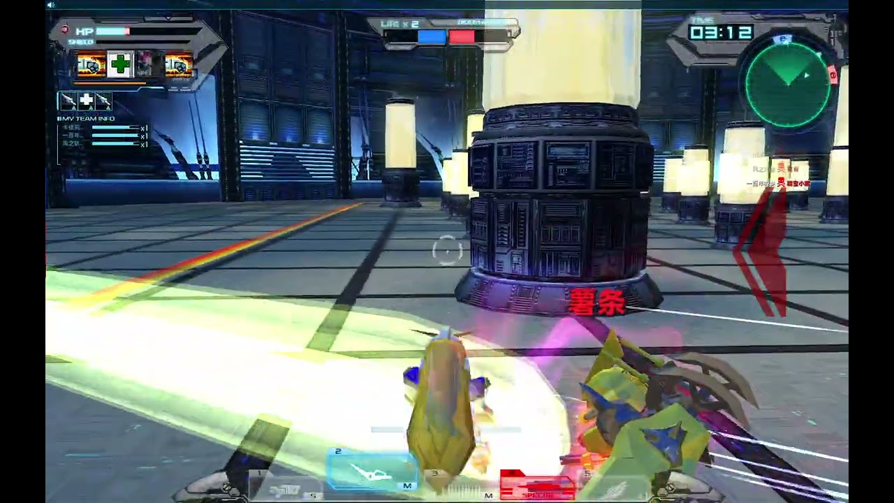 SD 敢达 Online v5 3 9 2026 02 15 18 01 19諾貝爾40趴傷害紀念