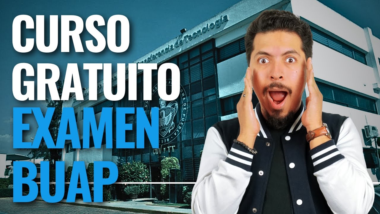 &iexcl;Voy a aplicar a la BUAP por primera vez! &iexcl;Mi pap&aacute; estudi&oacute; ah&iacute; en los 70's!
