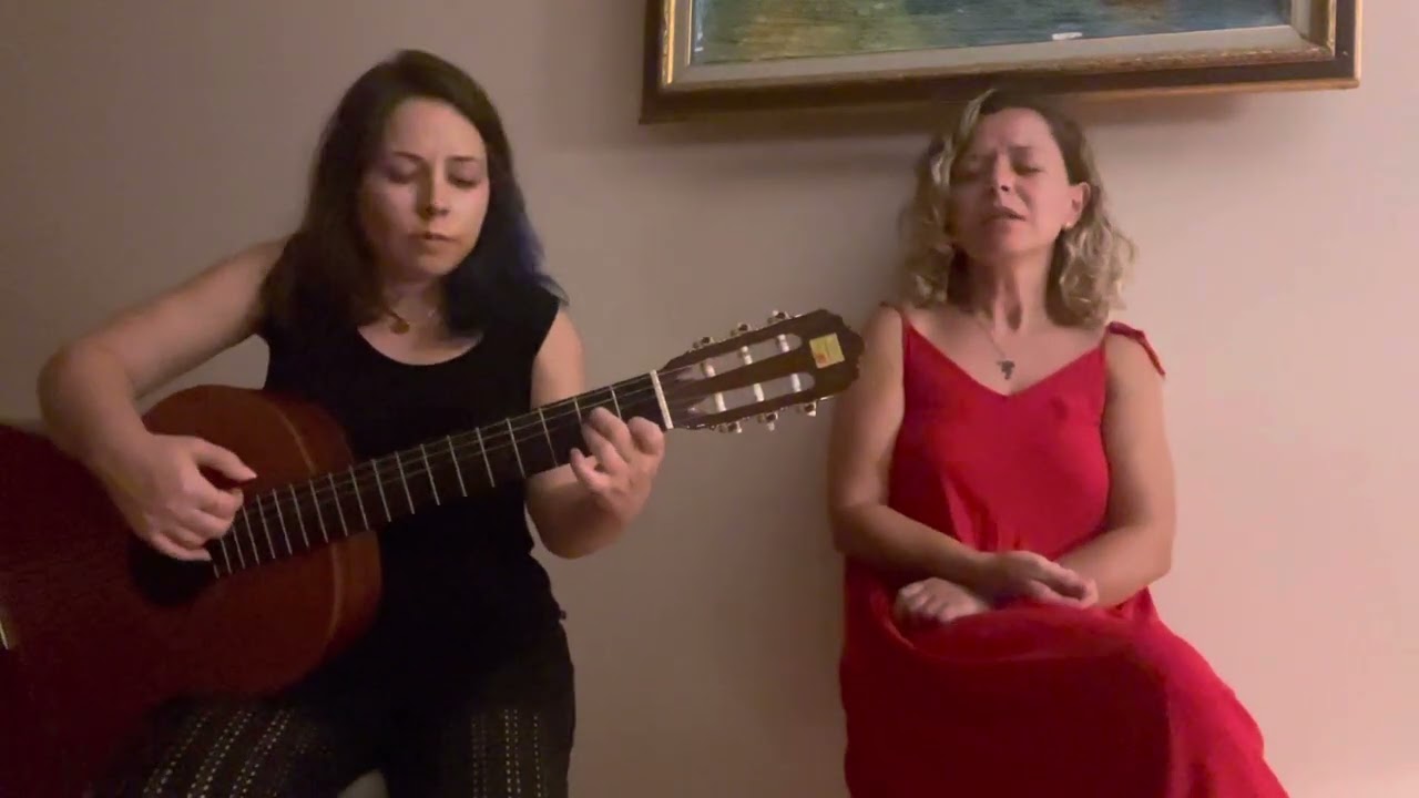 Nilay Çelik & Balıkesir (Birsen Tezer Cover)