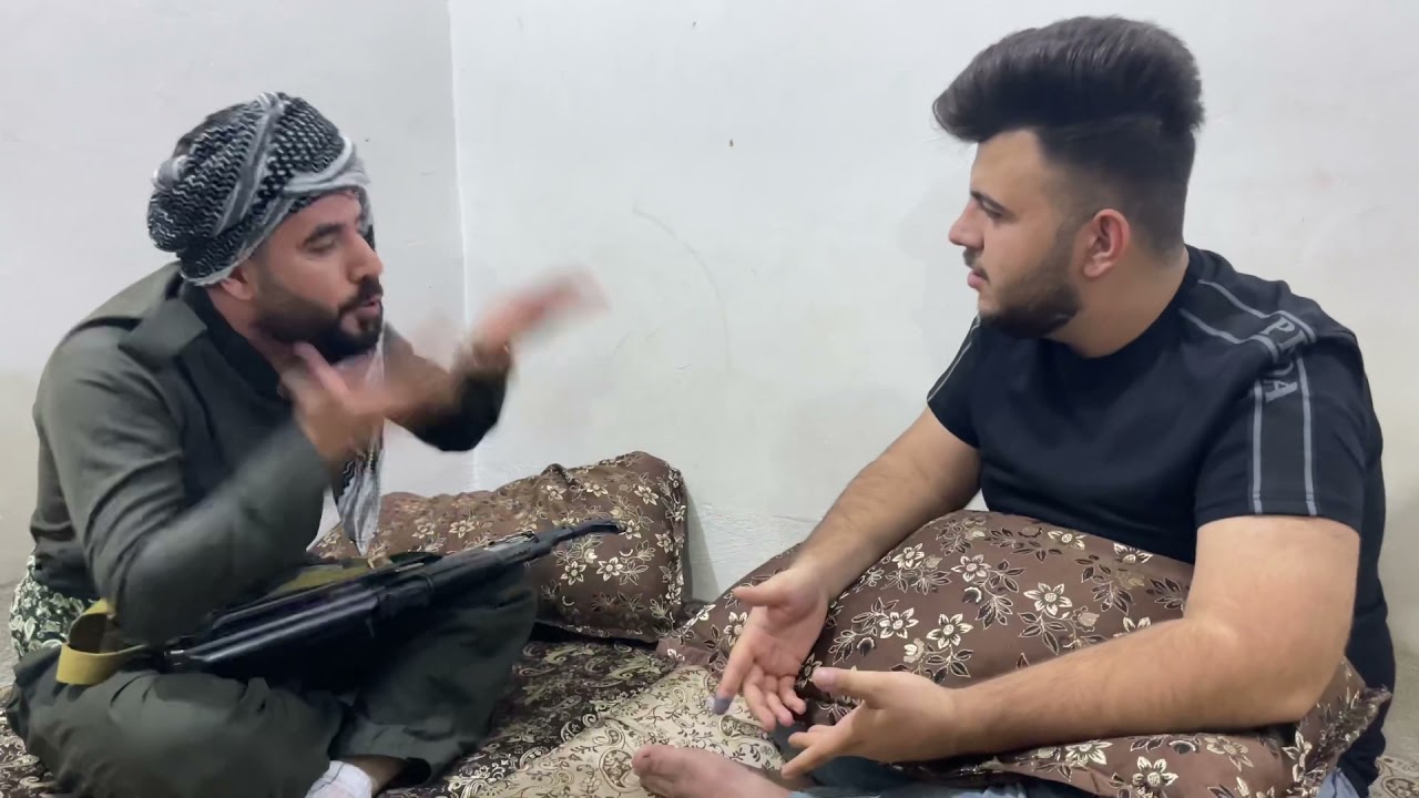 تاکۆتایی سەیری کەن