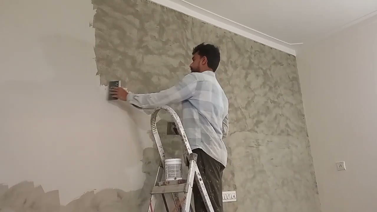 Cement Texture. Royal Tex...CLEAR. . 🎨 Paint
