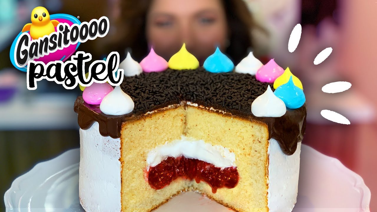 PASTEL DE GANSITO | DACOSTA'S BAKERY