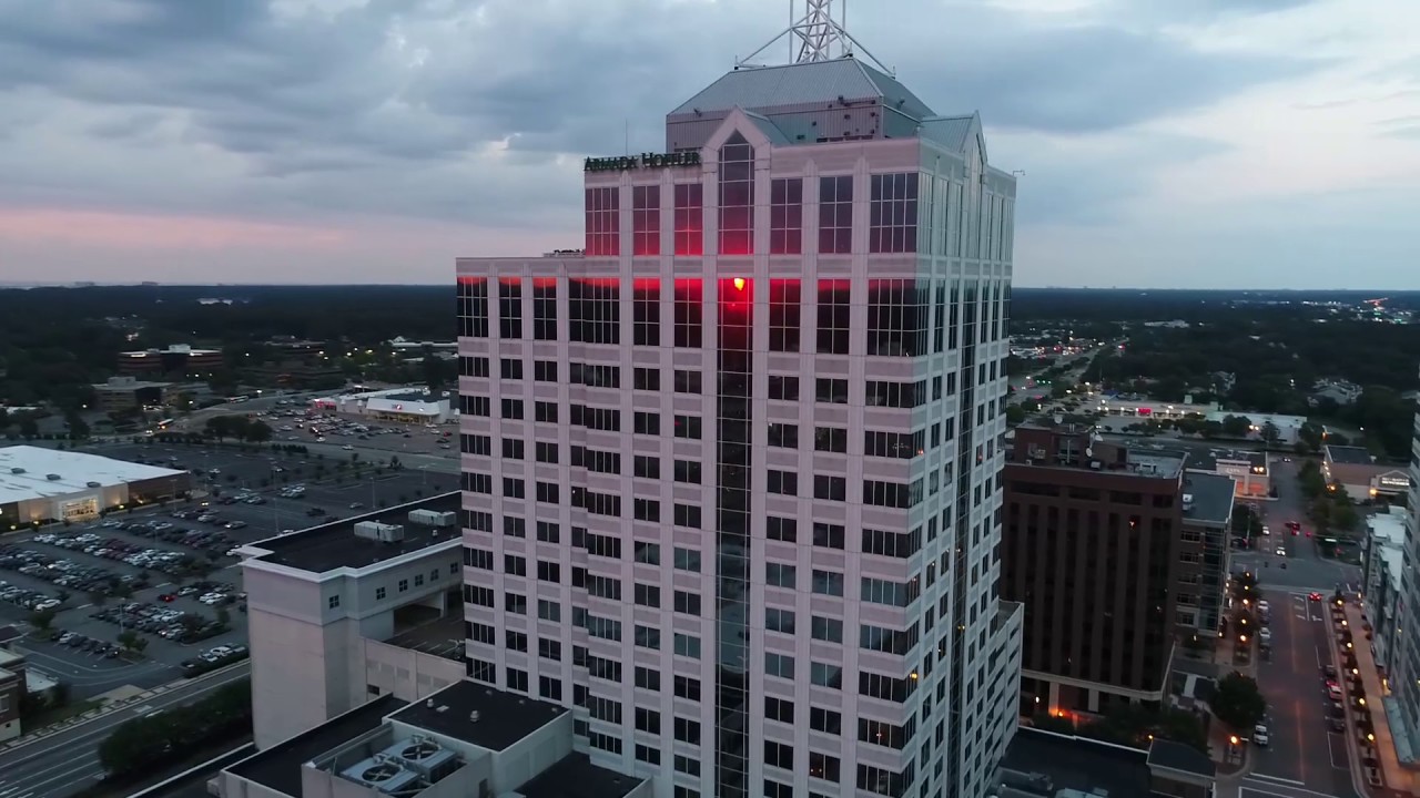 Town Center Va Beach