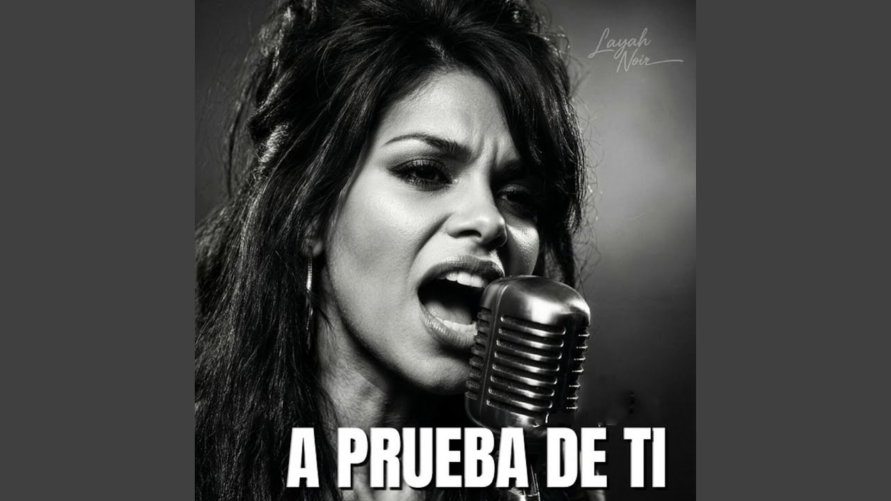 A Prueba de Ti