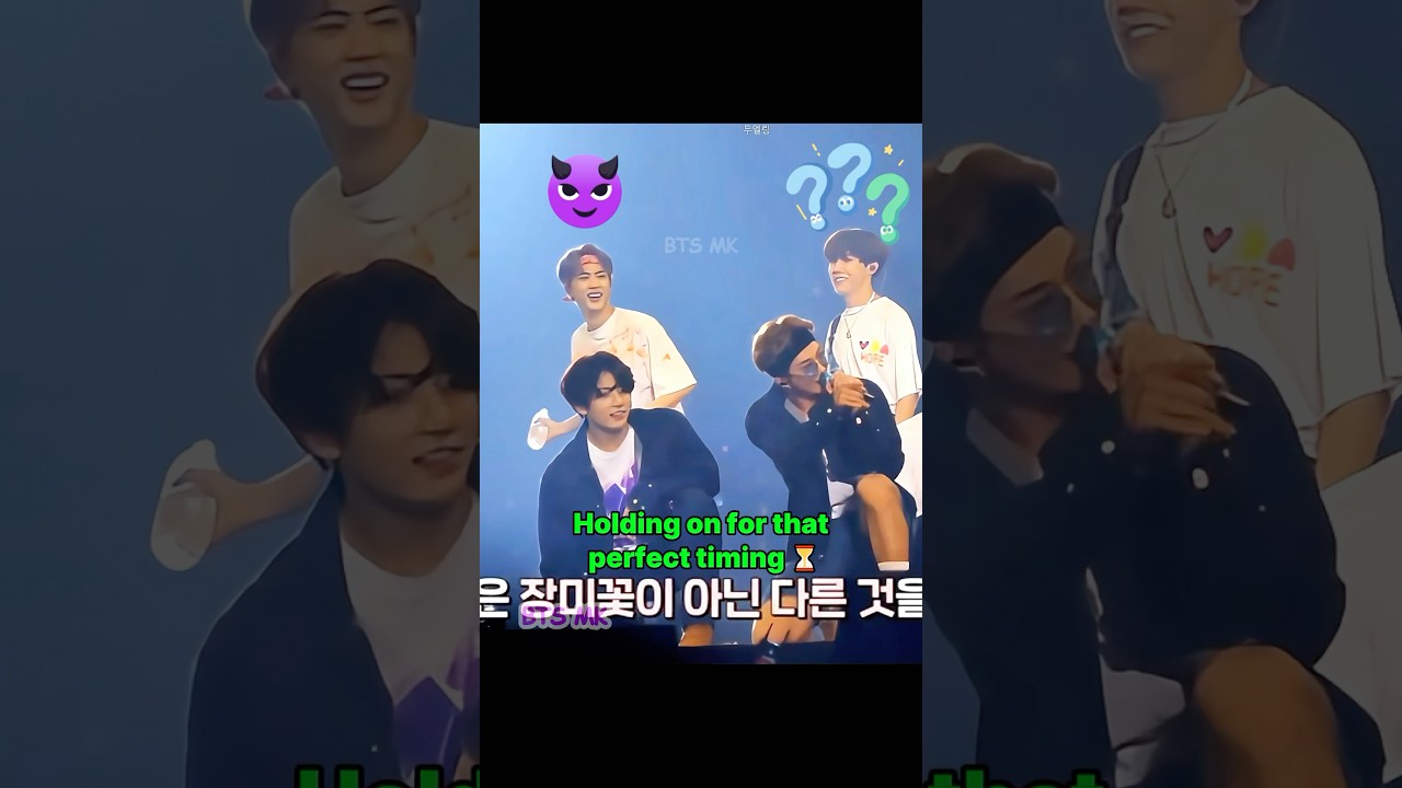 When Jin Starts The Splash War&hellip; RM Finishes It 😆💦🔥 #shorts #rm #jin