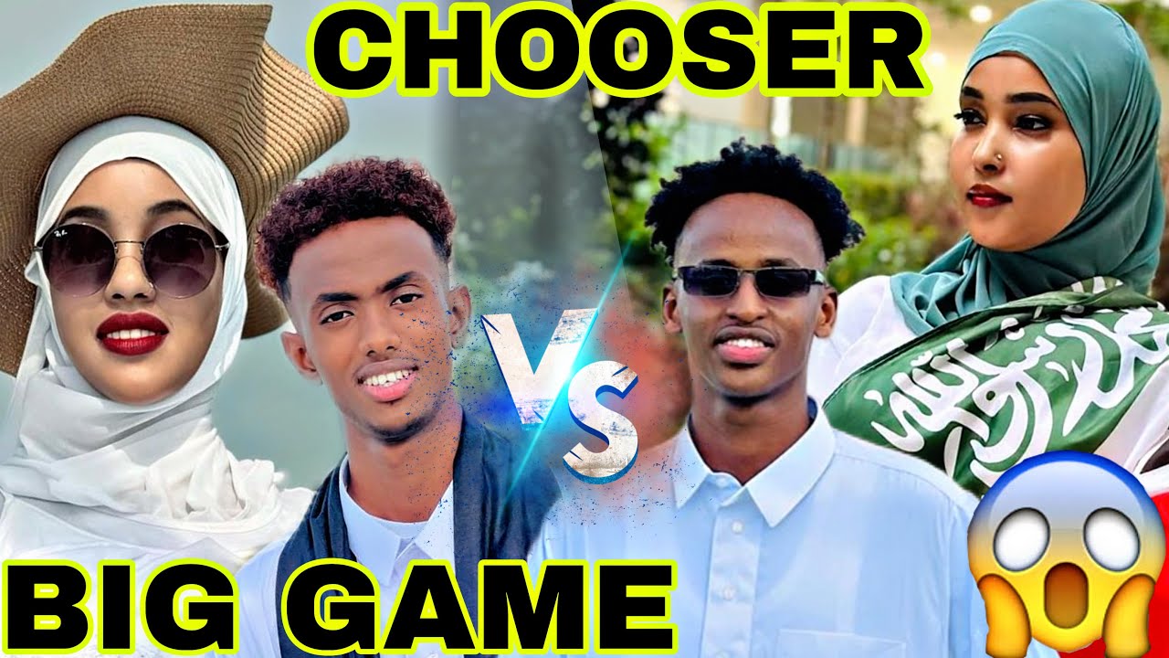 SAMIA ADNAN NAFISA IYO ALPHA BIG GAME CHOOSER MUSQUSHA😳😳….