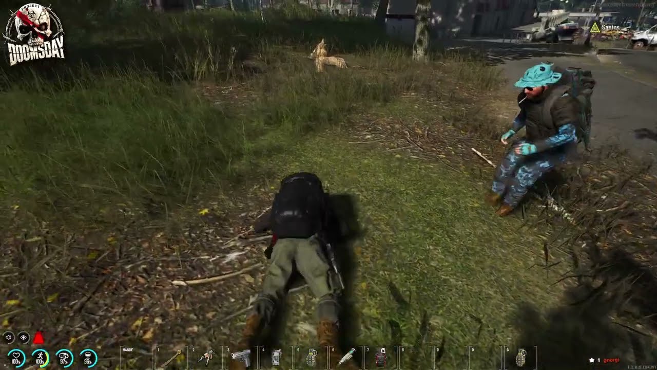 Frech. 🎮 SCUM #scum #gamingshorts #twitchclips