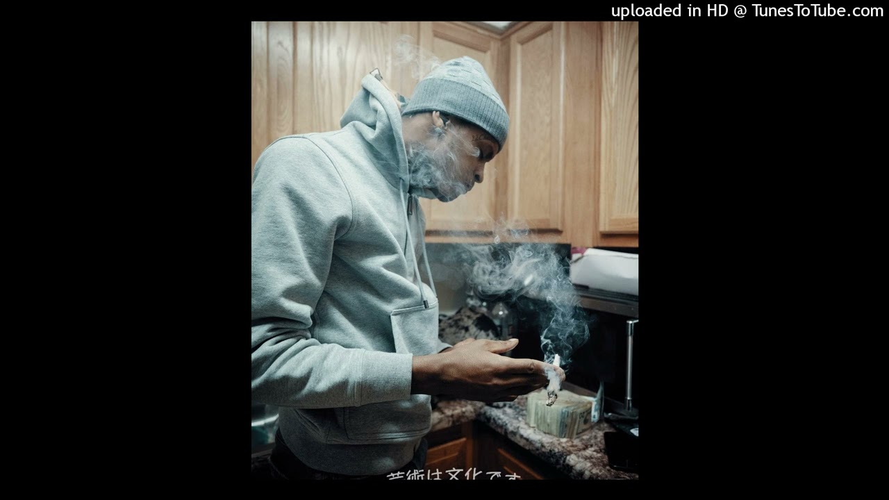 Semi Homie x BagChasin Glo Type Beat - 