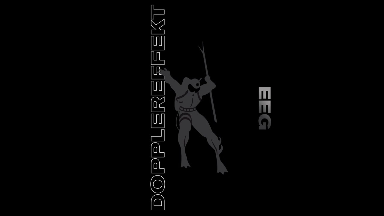 Dopplereffekt - EEG