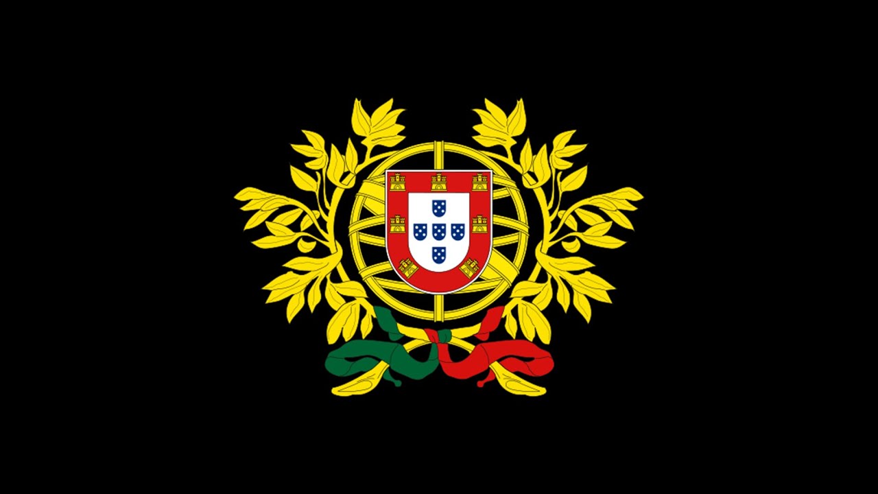 Los 70 Escudos Nacionales M&aacute;s Hermosos Del Mundo