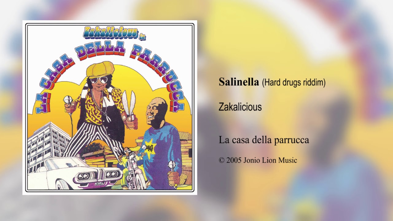 Salinella