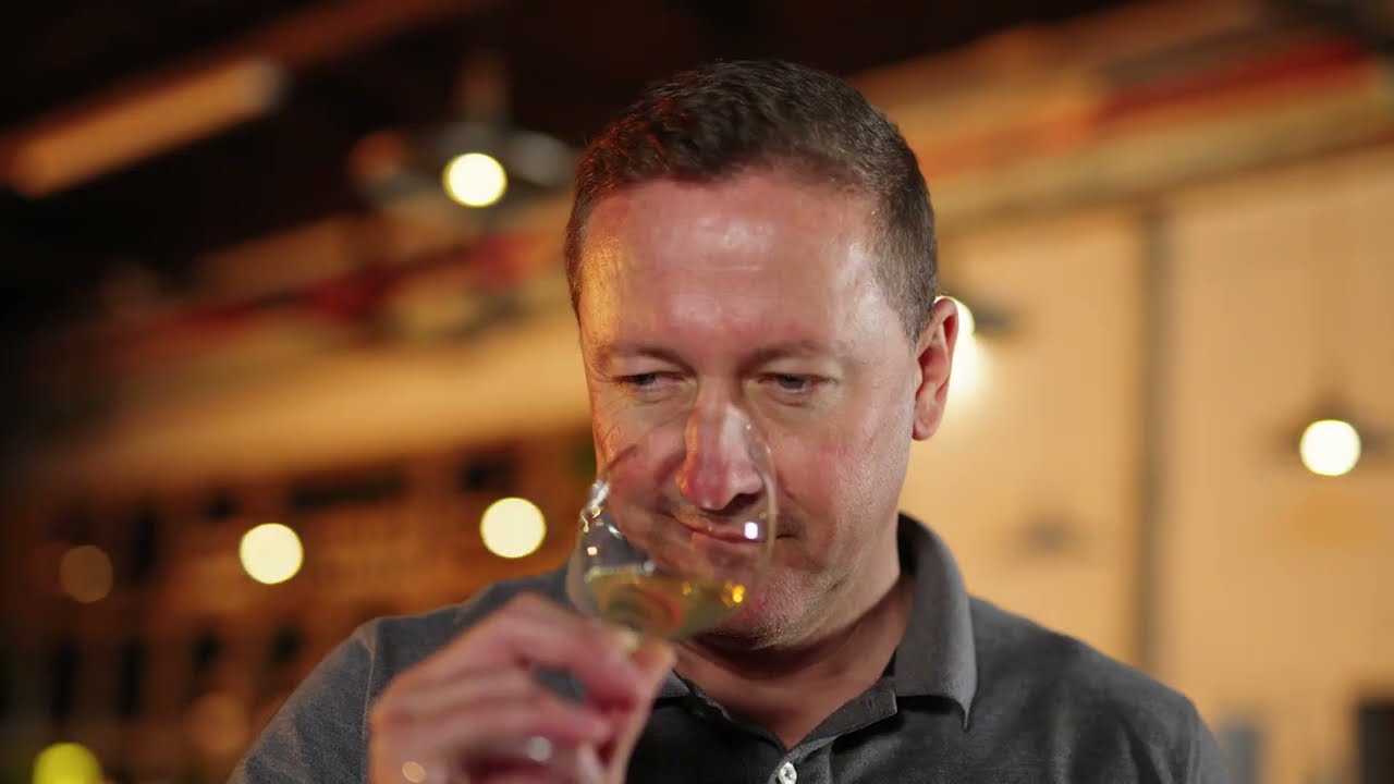 Cellar to Plate - a collaboration between Graham Beck and acclaimed chefs.