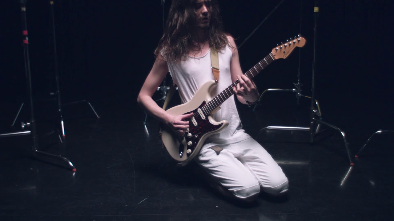 Bicurious | Sleep [Official Music Video]