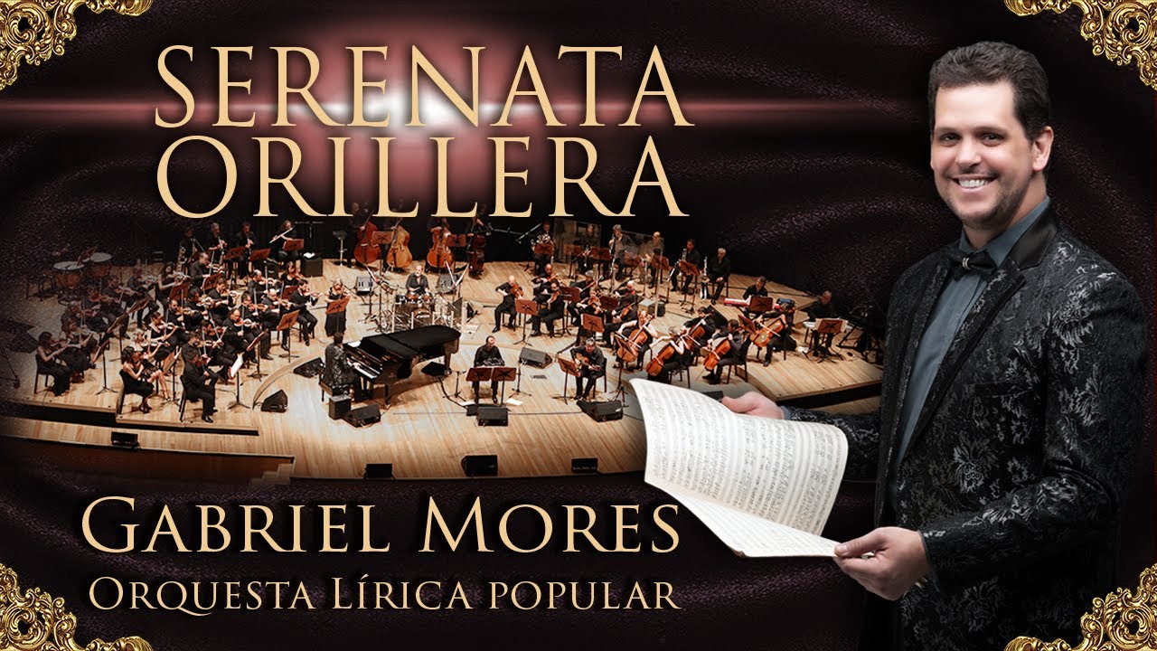 GABRIEL MORES - 