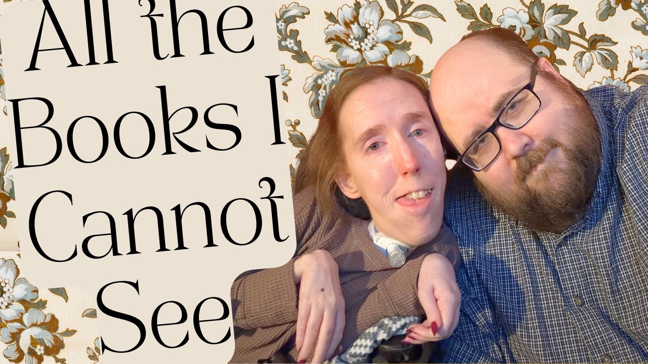 Get to Know My Hidden Books! | 100+ Books