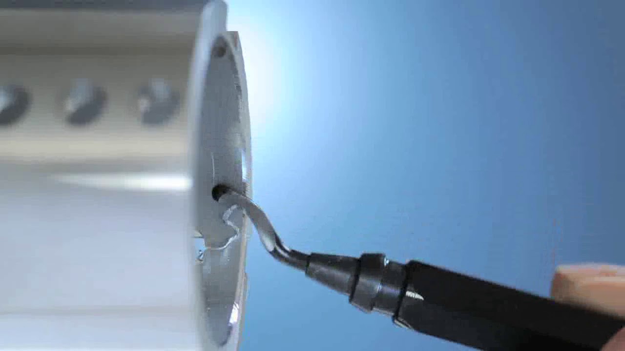 NOGA - RAPID BURR RB1000