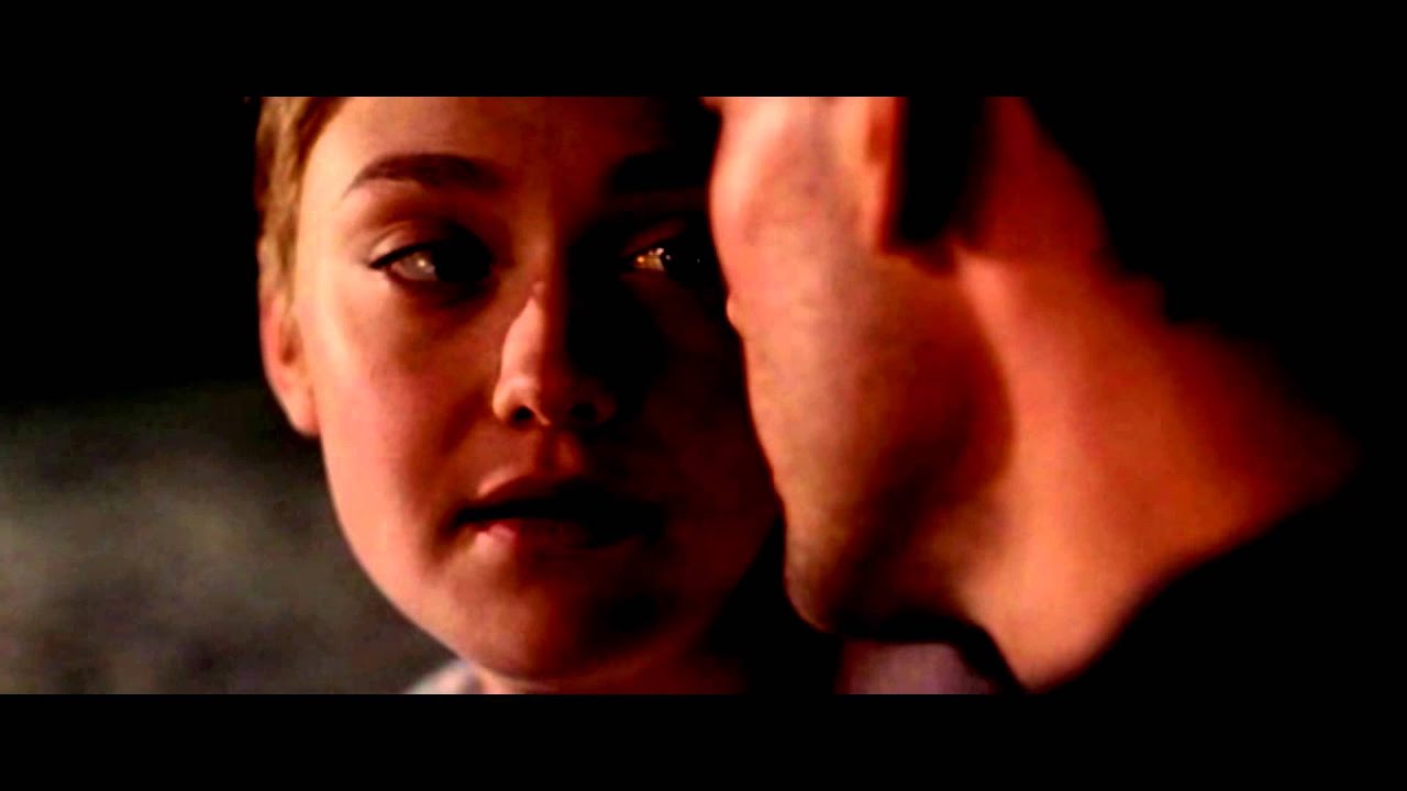 Tessa & Adam: Never let me go