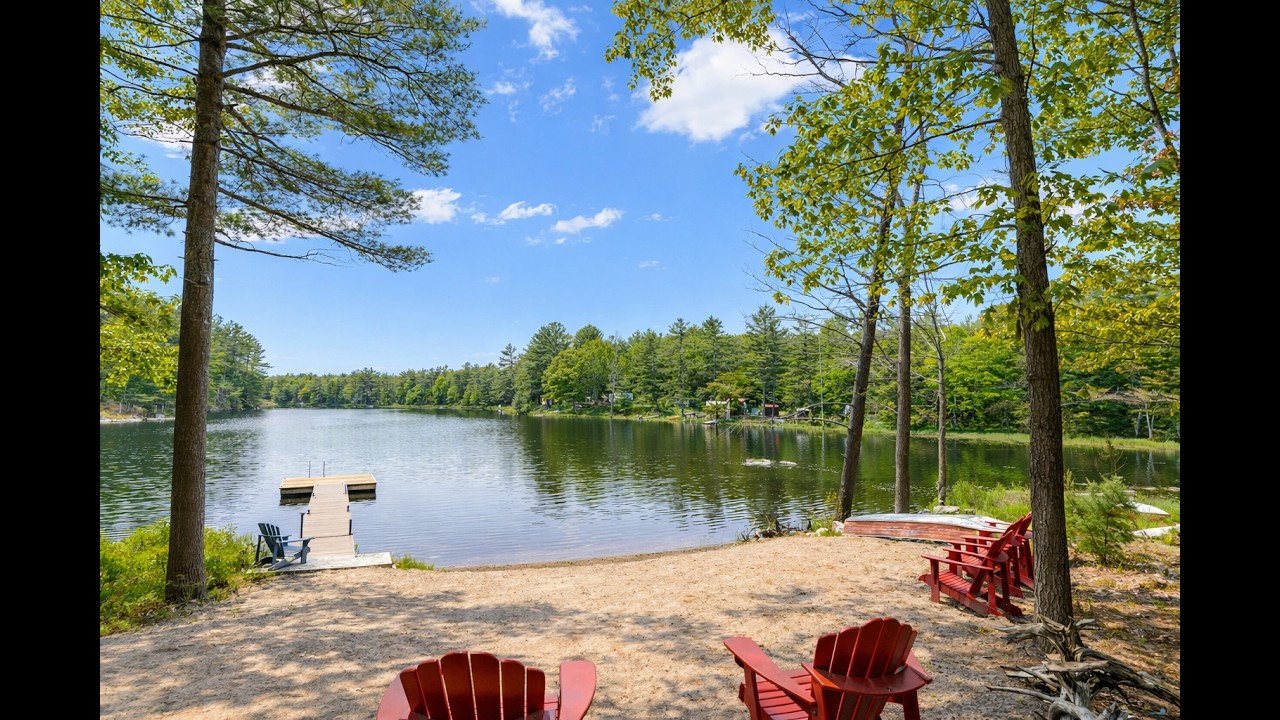 For Sale | 49 Regency Drive - Seguin, ON