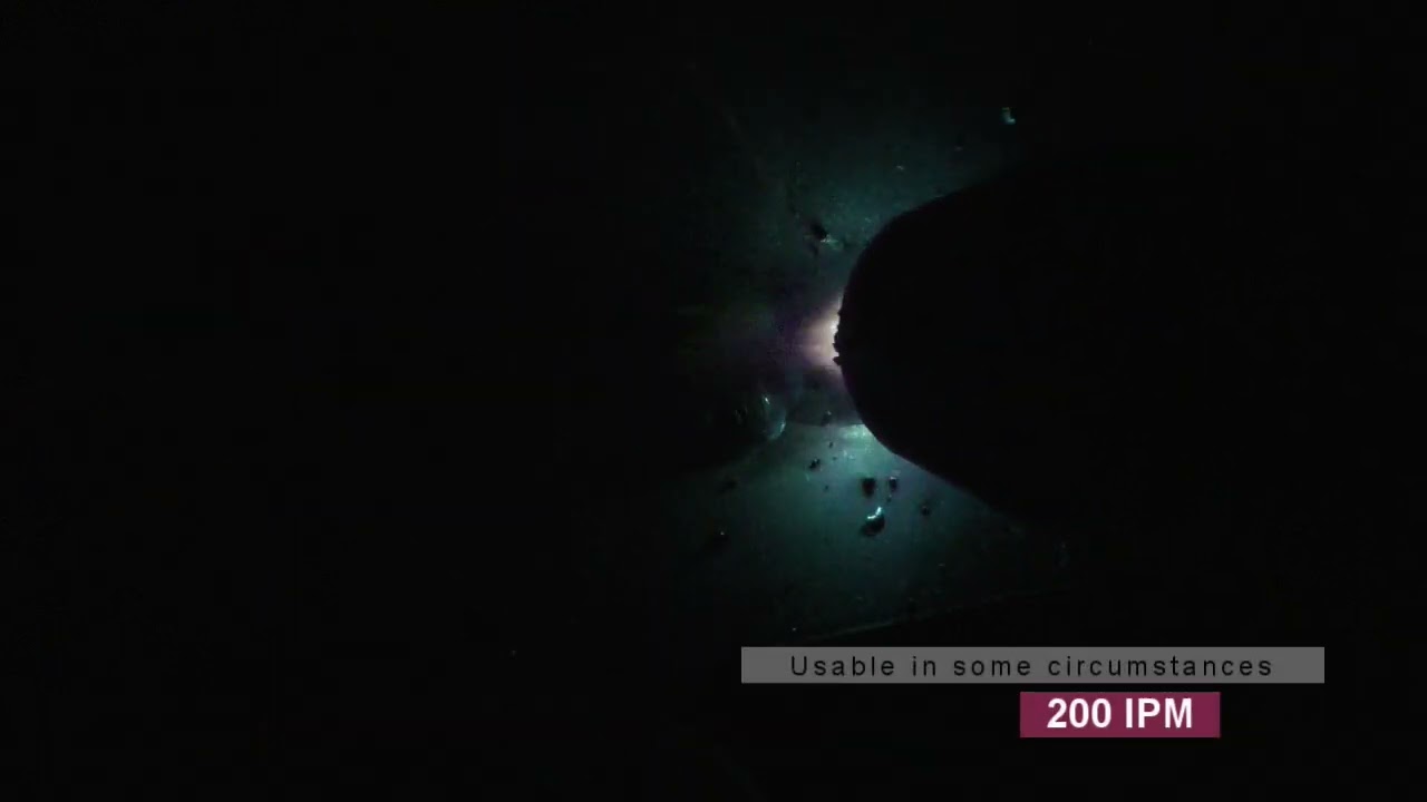 Short arc intro