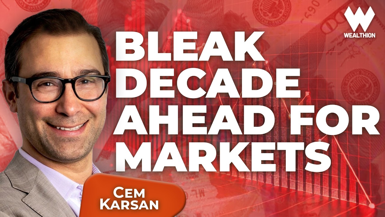 Cem Karsan on the Return of Populism and a Bleak Market Cycle