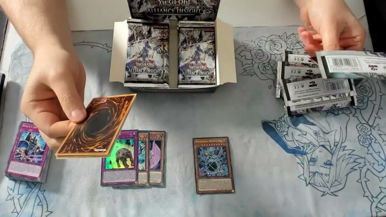 Austria Nationals Event Recap + 1 card combo