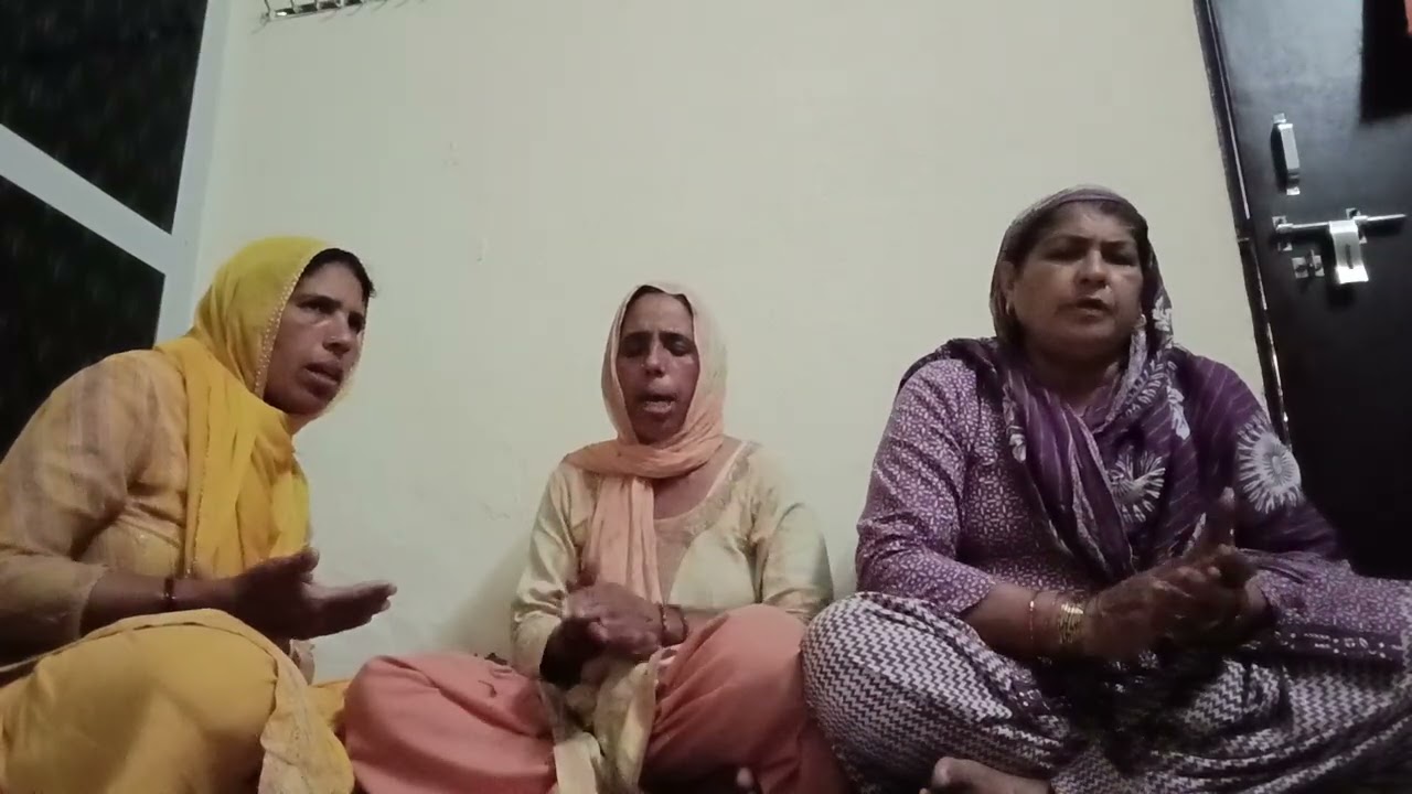 🕉️ध्रुव प्रह्लाद का बहुत प्यारा भजन🙏💯📿