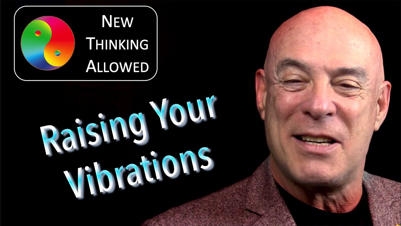 InPresence 0213: Raising Your Vibrations