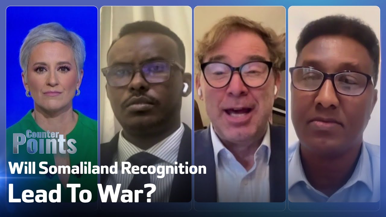 ‘Not in Good Company With Netanyahu’: Why Has Israel Recognised Somaliland and Could It Lead to War?
